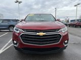 Used 2019 Chevrolet Traverse LT image 3