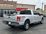 Used 2017 Ford F150 XLT w/ Equipment Group 302A Luxury image 6