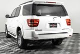 Used 2004 Toyota Sequoia Limited image 5