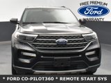 Used 2021 Ford Explorer XLT w/ Equipment Group 202A image 4