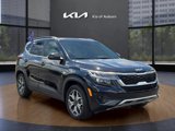 Used 2023 Kia Seltos EX image 3