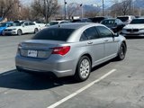 Used 2013 Chrysler 200 LX image 3