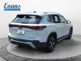 New 2025 Volkswagen Tiguan SE image 5