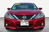 Used 2018 Nissan Altima 2.5 SR w/ SR Special Edition image 3
