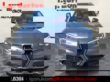 Used 2018 Alfa Romeo Stelvio Ti image 2