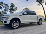 Used 2020 Ford F150 Lariat w/ Equipment Group 502A Luxury image 3