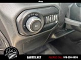 Certified 2018 Jeep Wrangler Unlimited Sport image 4