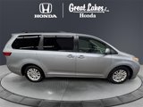 Used 2017 Toyota Sienna XLE image 6