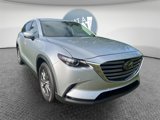 Used 2021 MAZDA CX-9 Touring w/ Touring Premium Package image 2