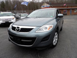Used 2012 MAZDA CX-9 Sport image 2