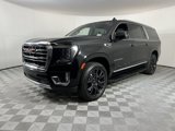 Used 2024 GMC Yukon XL SLT w/ SLT Premium Package image 3