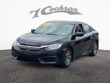 Used 2016 Honda Civic EX image 3