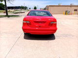 Used 1999 Mercedes-Benz CLK 430 Coupe image 4