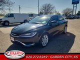 Used 2016 Chrysler 200 Limited image 4