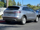 Used 2020 Lincoln Nautilus FWD image 4
