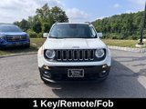 Used 2016 Jeep Renegade Latitude image 2