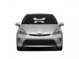 Used 2015 Toyota Prius Two image 4