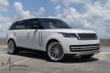 Used 2023 Land Rover Range Rover Long Wheelbase Autobiography image 3