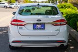 Used 2017 Ford Fusion SE image 6