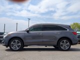 Used 2017 Acura MDX SH-AWD w/ Technology Package image 5