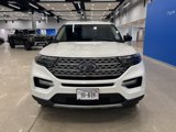Certified 2020 Ford Explorer Limited image 3