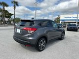 Certified 2022 Honda HR-V EX image 3