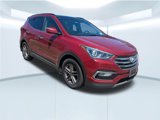 Used 2018 Hyundai Santa Fe Sport w/ 2.4L Tech Package 04 image 4