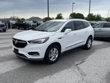 Used 2020 Buick Enclave Essence image 3