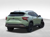 New 2025 Chevrolet Trax ACTIV w/ Sunroof Package image 4