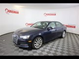 Used 2017 Audi A4 2.0T Premium image 2