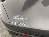 New 2025 Honda HR-V LX image 3