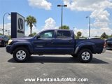 Used 2008 Toyota Tacoma 4x4 Double Cab image 3