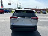 Used 2021 Toyota RAV4 XLE image 4