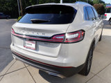 Used 2020 Lincoln Nautilus Reserve image 6