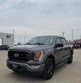 Used 2022 Ford F150 XLT w/ Equipment Group 302A High image 2