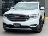 Used 2019 GMC Acadia SLT image 3