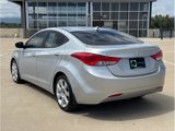 Used 2013 Hyundai Elantra Limited w/ Technology Pkg image 5