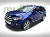 Used 2013 Ford Edge Limited image 4