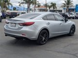 Used 2016 MAZDA MAZDA6 Grand Touring w/ GT Technology Package image 5
