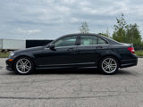 Used 2013 Mercedes-Benz C 300 4MATIC Sedan image 2