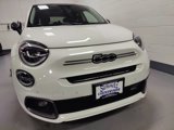 Used 2023 FIAT 500X Sport w/ Technology Group image 2