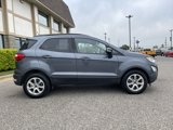 Used 2018 Ford EcoSport SE w/ SE Convenience Package image 3