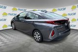 Certified 2020 Toyota Prius Prime Limited image 3
