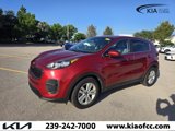 Used 2018 Kia Sportage LX image 4