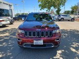 Used 2019 Jeep Grand Cherokee Limited image 2