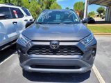 Used 2020 Toyota RAV4 XLE image 2