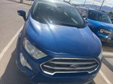 Certified 2019 Ford EcoSport Titanium image 3