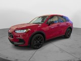 Certified 2023 Honda HR-V Sport image 2