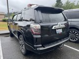Used 2015 Toyota 4Runner Limited image 4