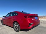 Used 2021 Kia Forte LXS image 3